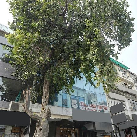 Capital O Premium Villa-2 新德里 外观 照片