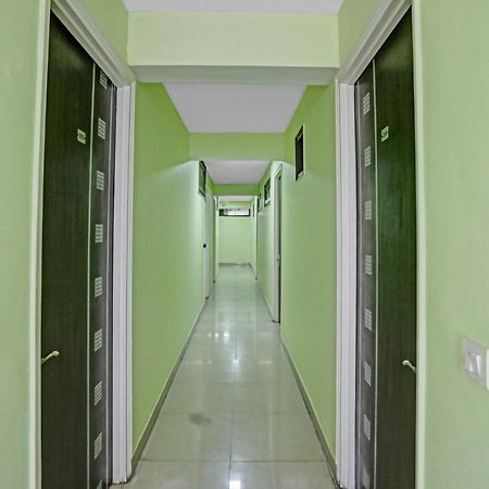 Capital O Premium Villa-2 新德里 外观 照片