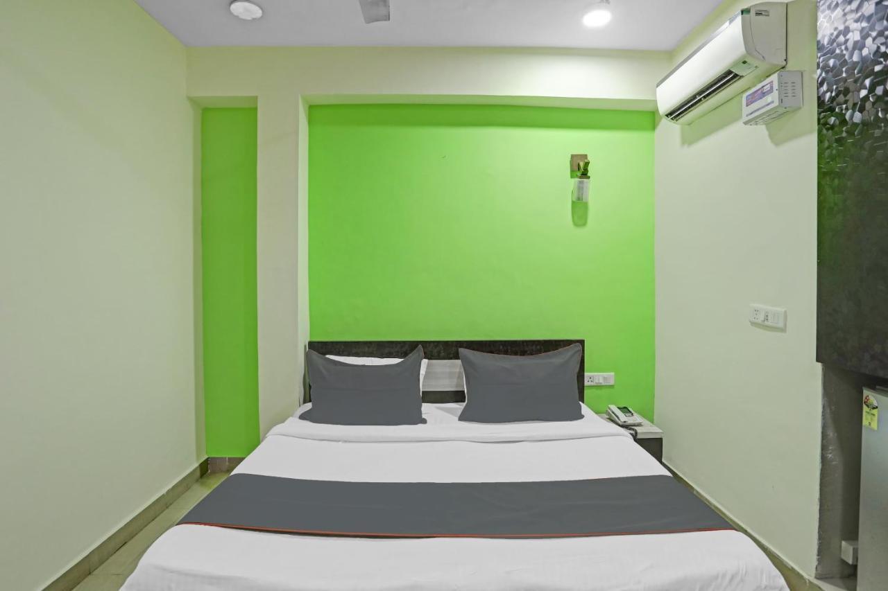 Capital O Premium Villa-2 新德里 外观 照片