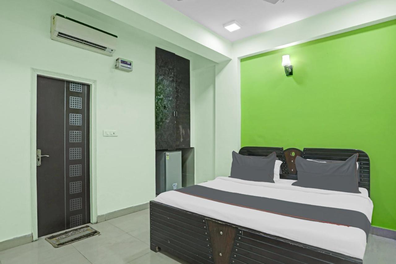 Capital O Premium Villa-2 新德里 外观 照片