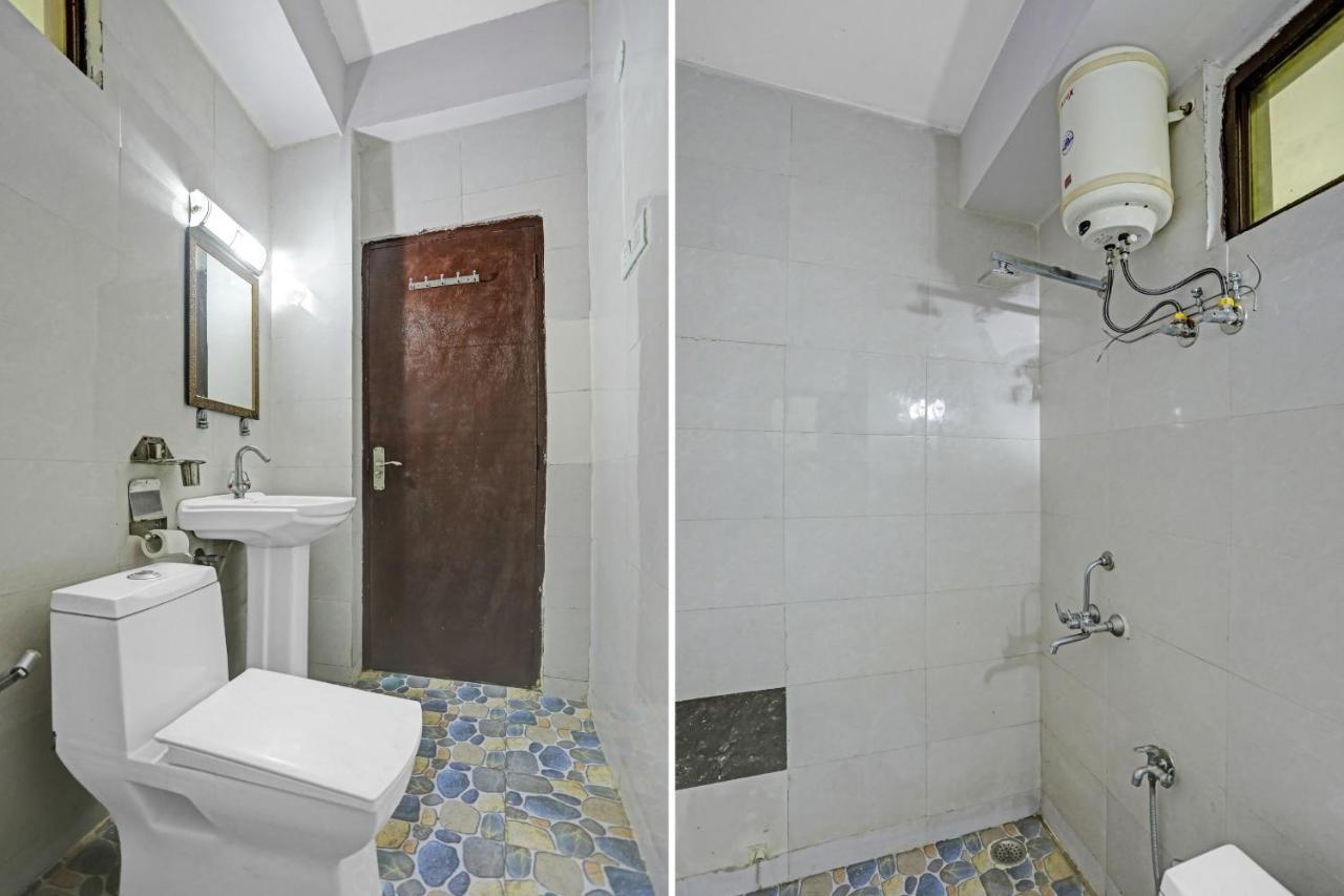 Capital O Premium Villa-2 新德里 外观 照片